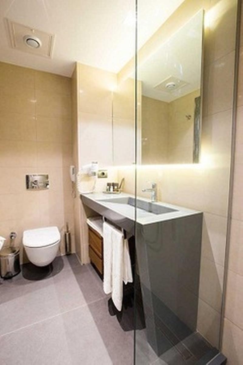 Standard Room Non Refundable