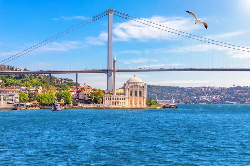 Istanbul&nbsp;       