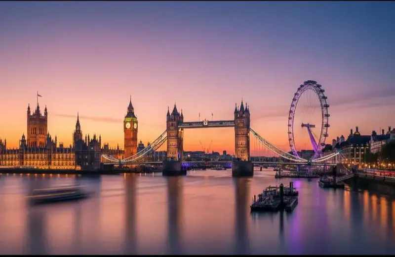 London&nbsp;       