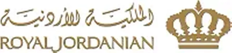 Royal Jordanian